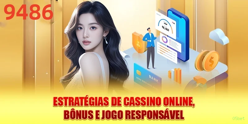 Como instalar o app da 05bet
