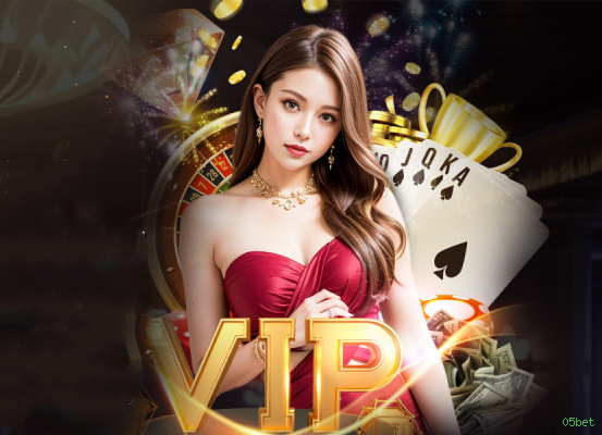 Programa VIP exclusivo da 05bet